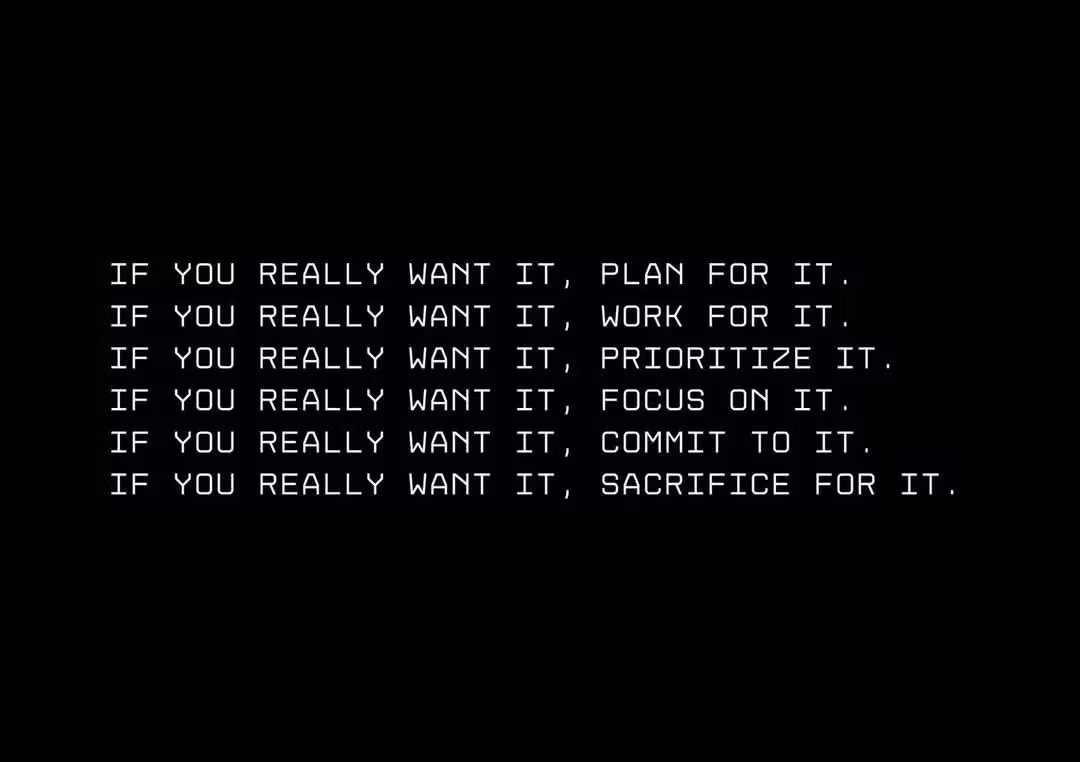 The Mindset Upgrade