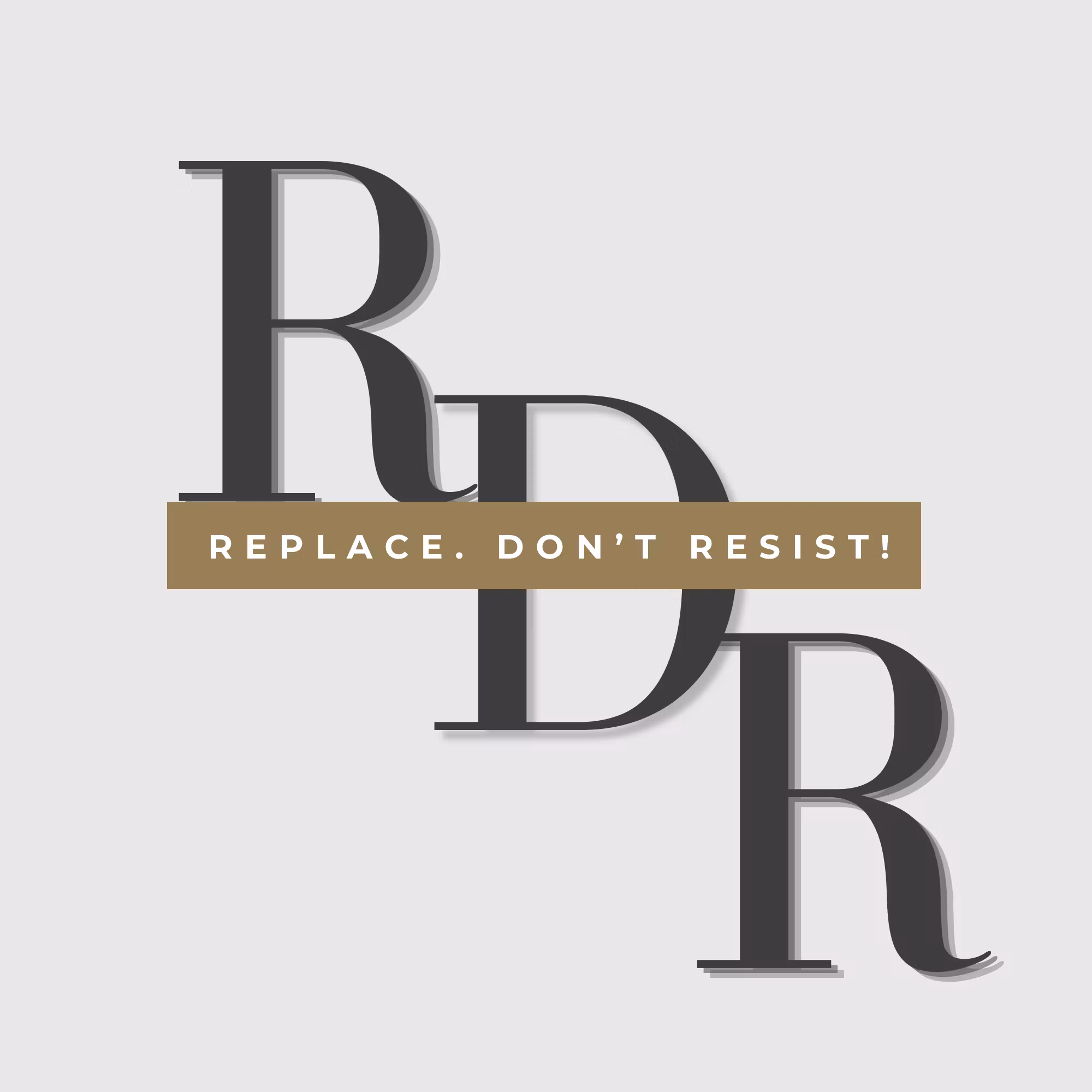 RDR: Phone Addiction Reset