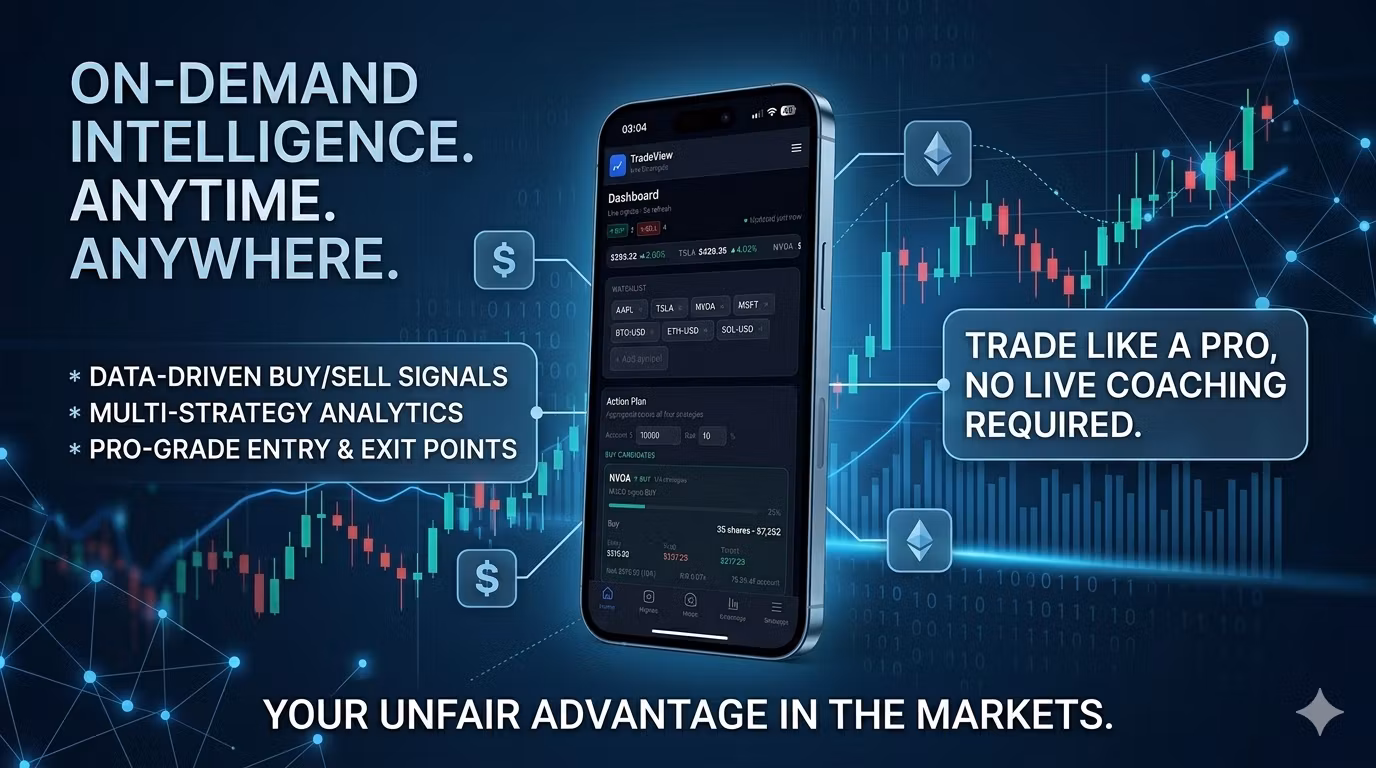 TradeView