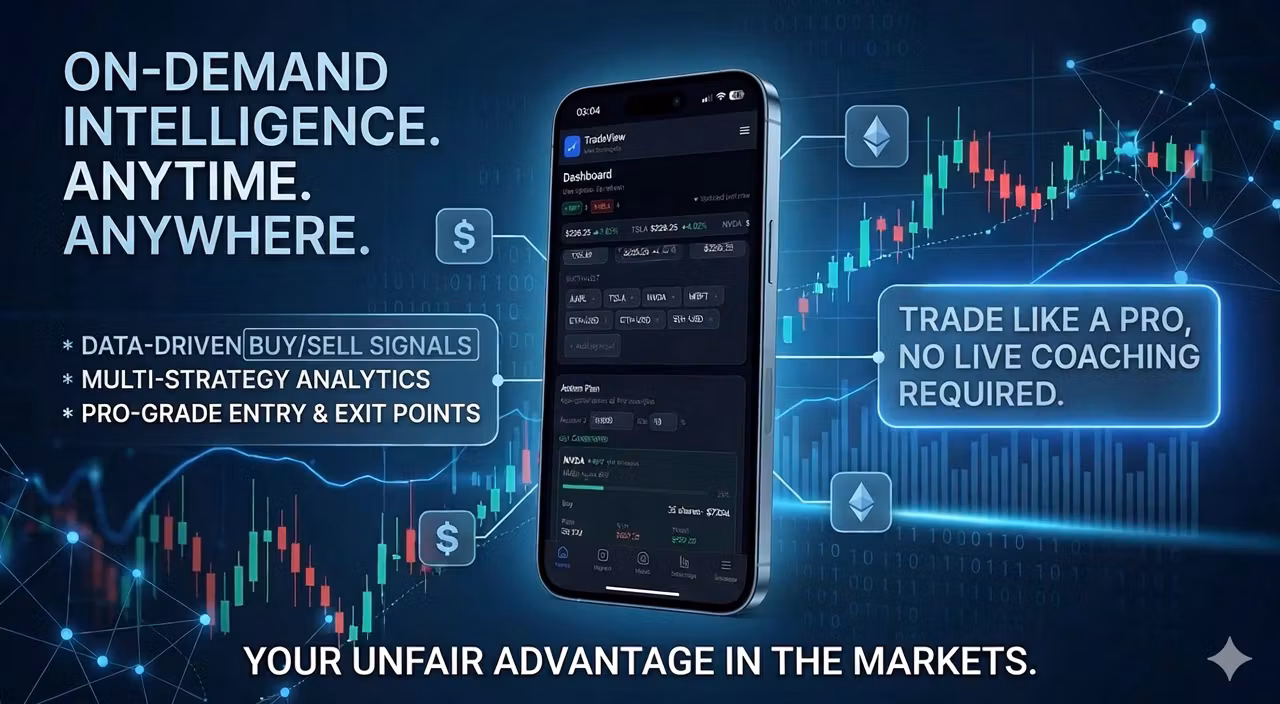 TradeView