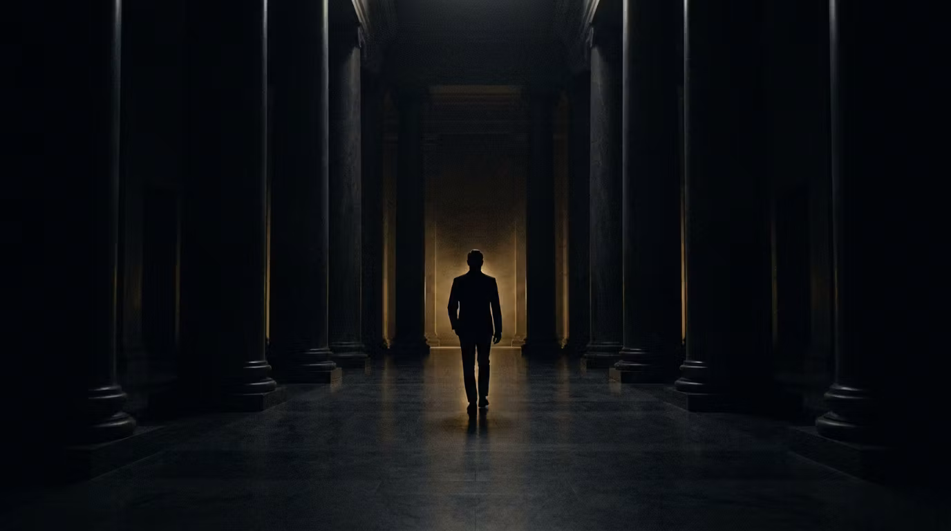 The Modern Prince