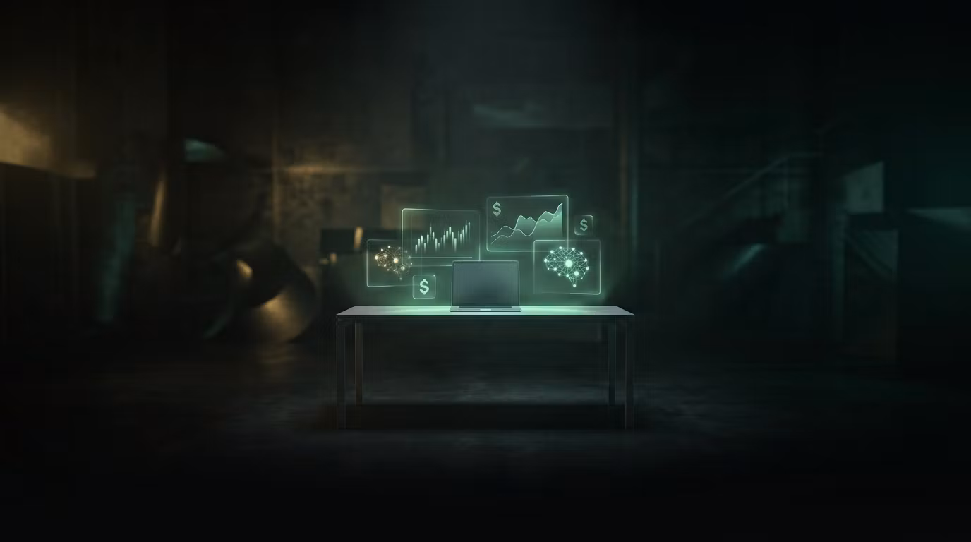 The Cash Lab