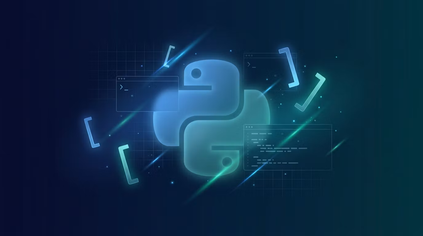 Python Fundamentals
