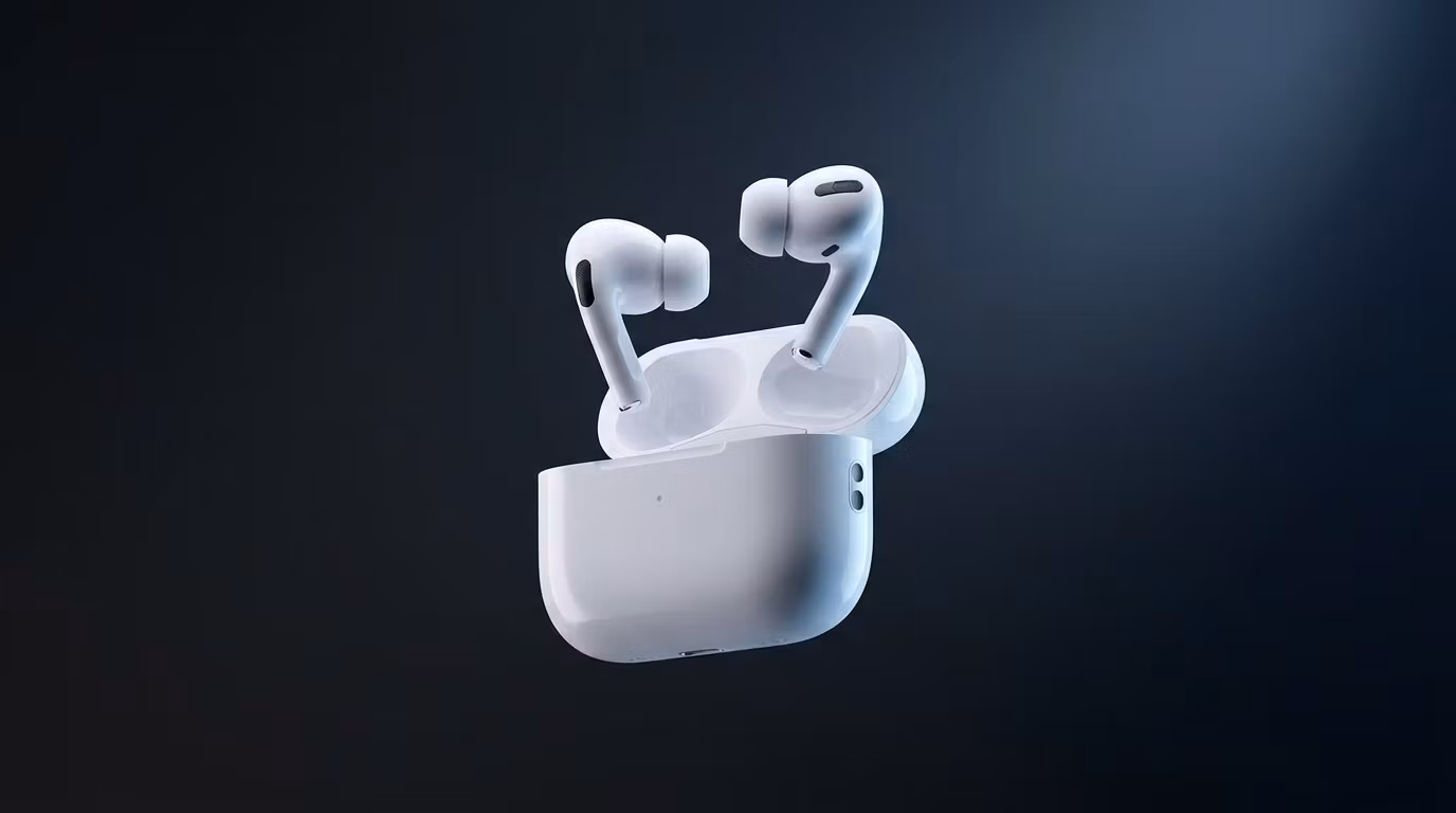 Apple AirPods 4. Nesil