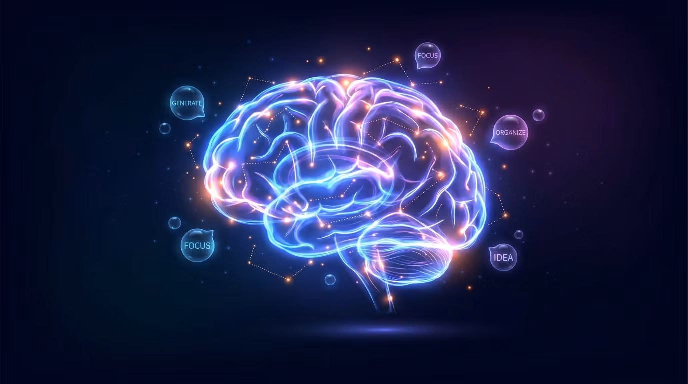 The ADHD AI Prompt Pack
