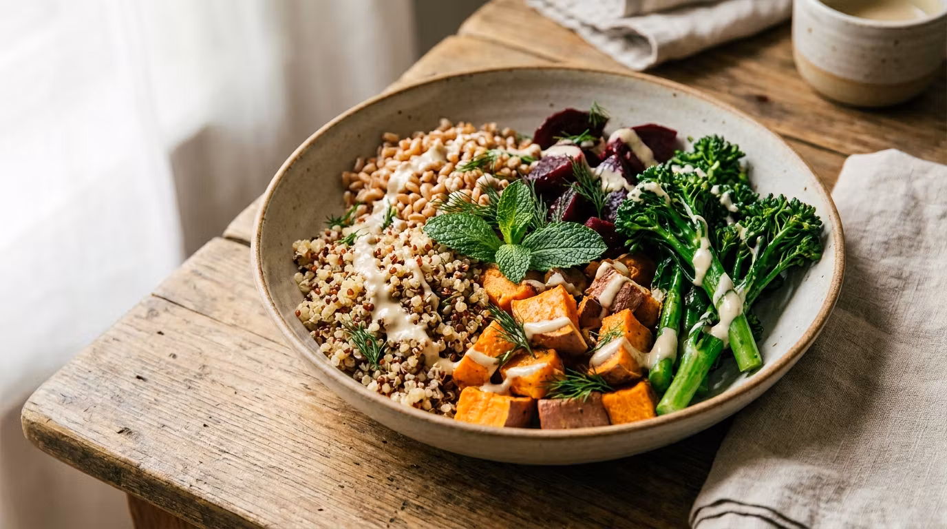 MealFlow Membership