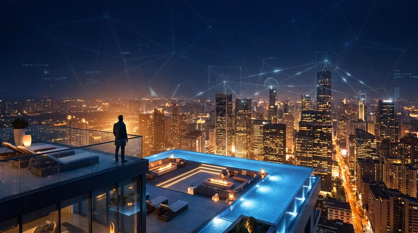 VECTIS Elite — Full Stack Investor