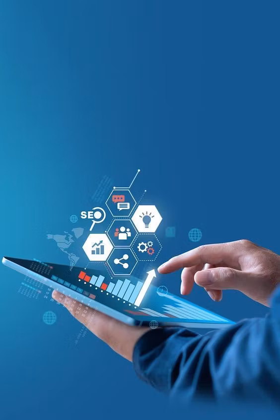 The AI-Driven Business