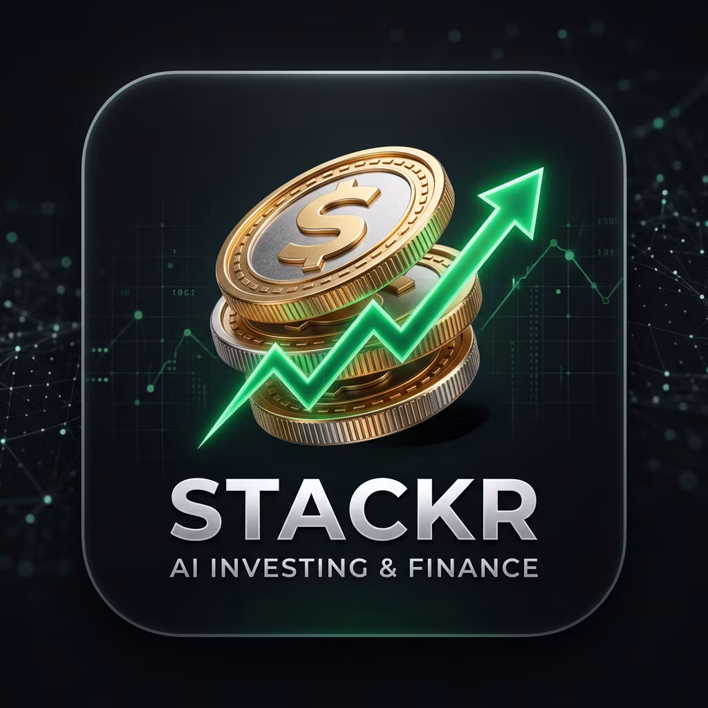 STACKR