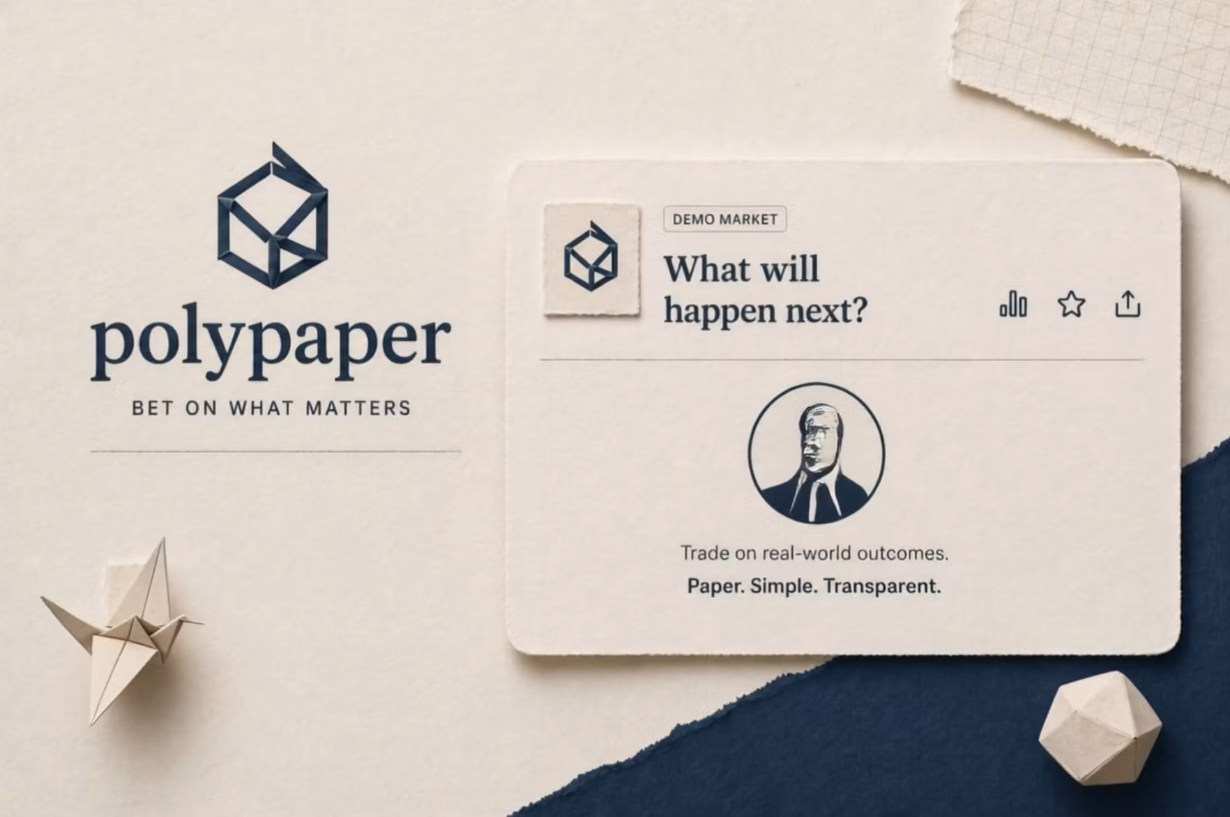 Paper Trading Demo 