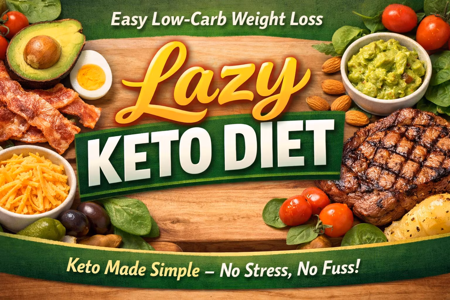 Keto Without Compromise