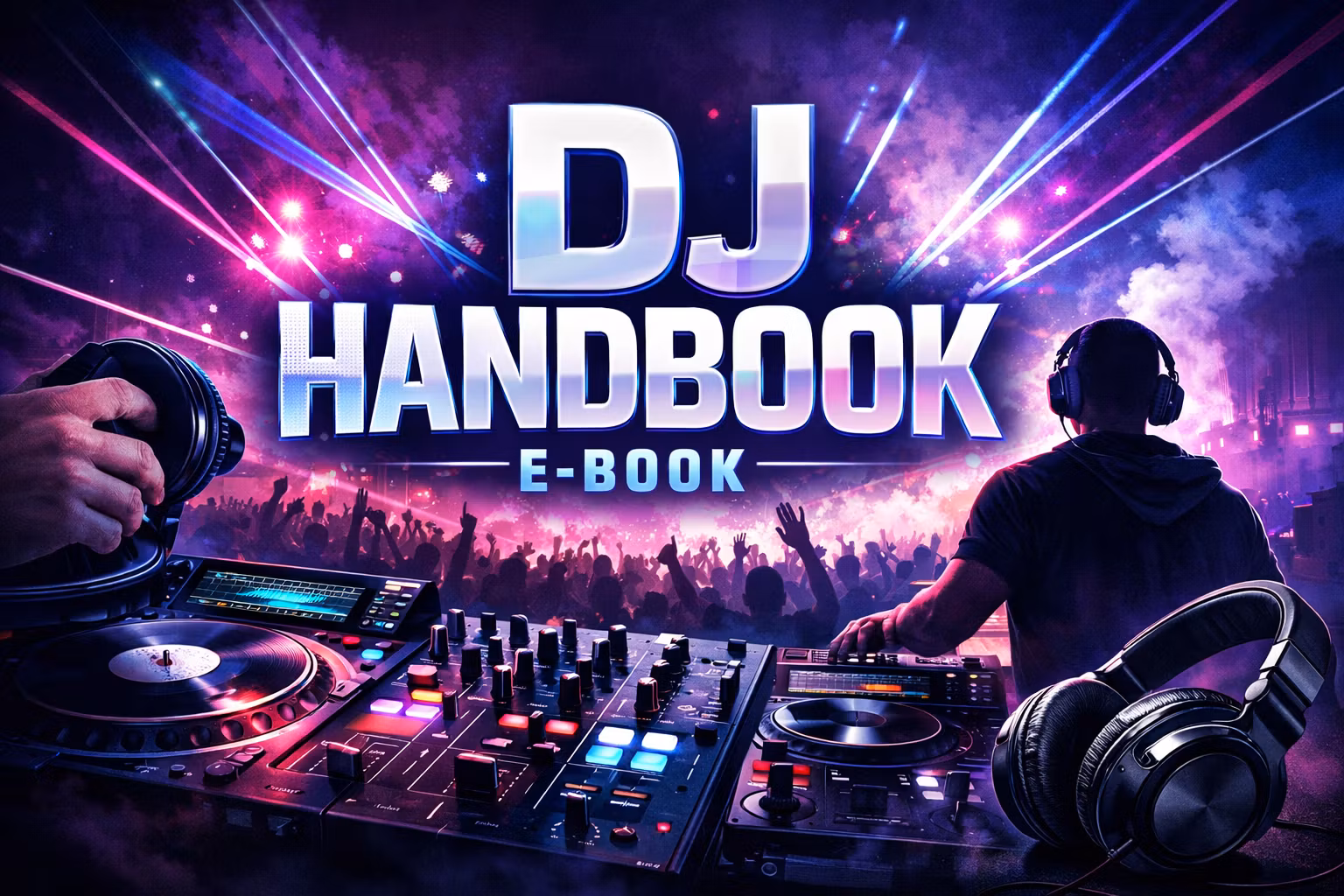 The DJ Success Blueprint