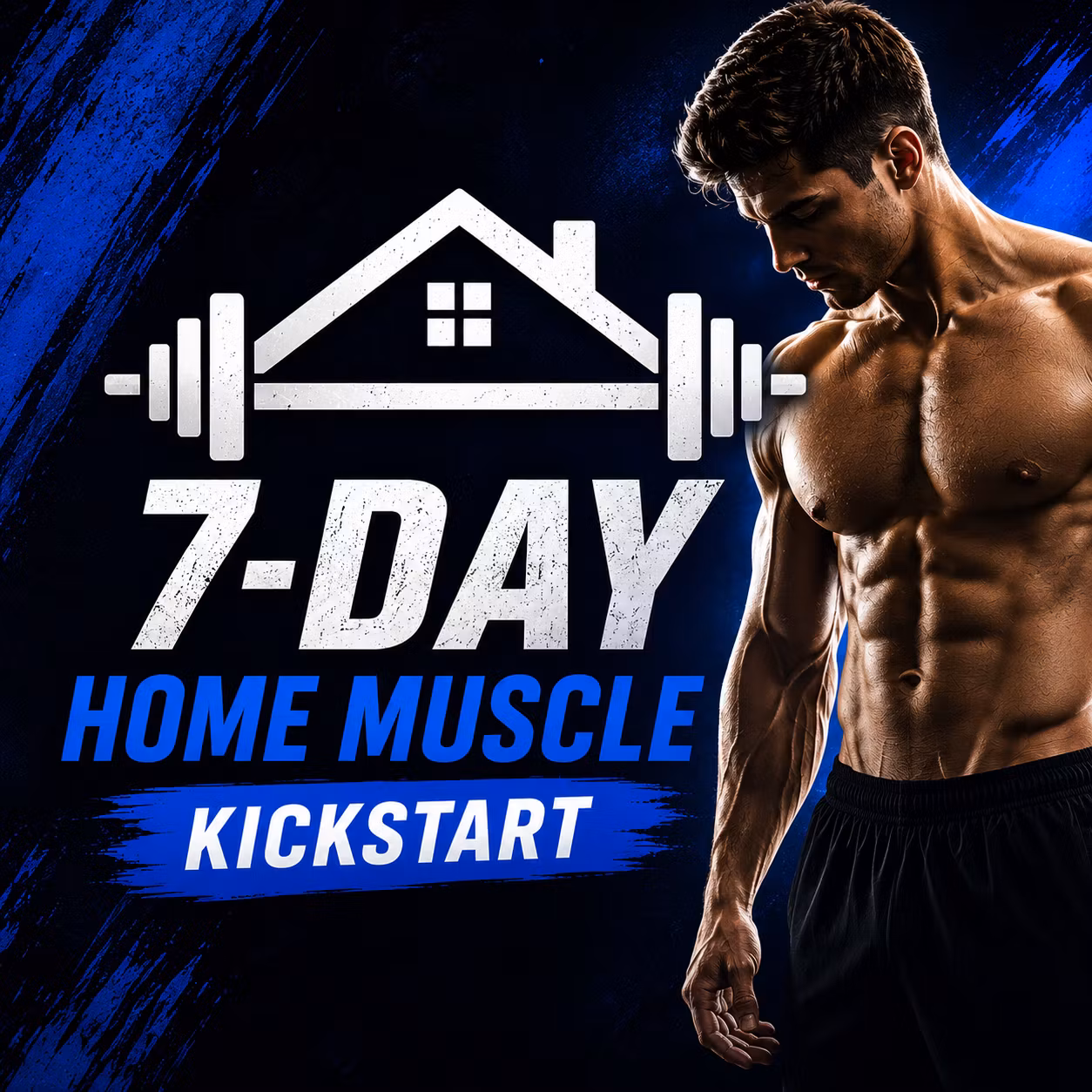 💪 Built At Home Method