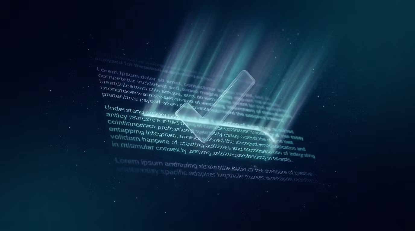 IntegriCheck Pro