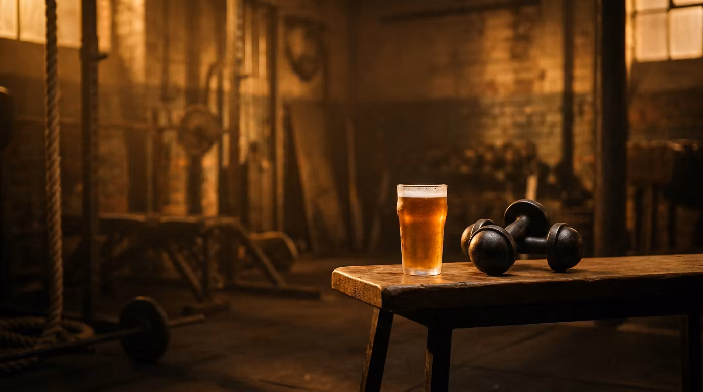 BeerFit