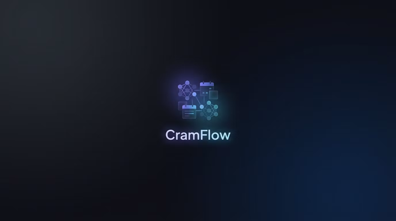 CramFlow