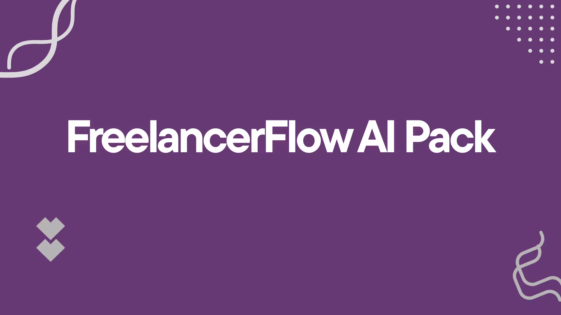 FreelancerFlow AI Pack