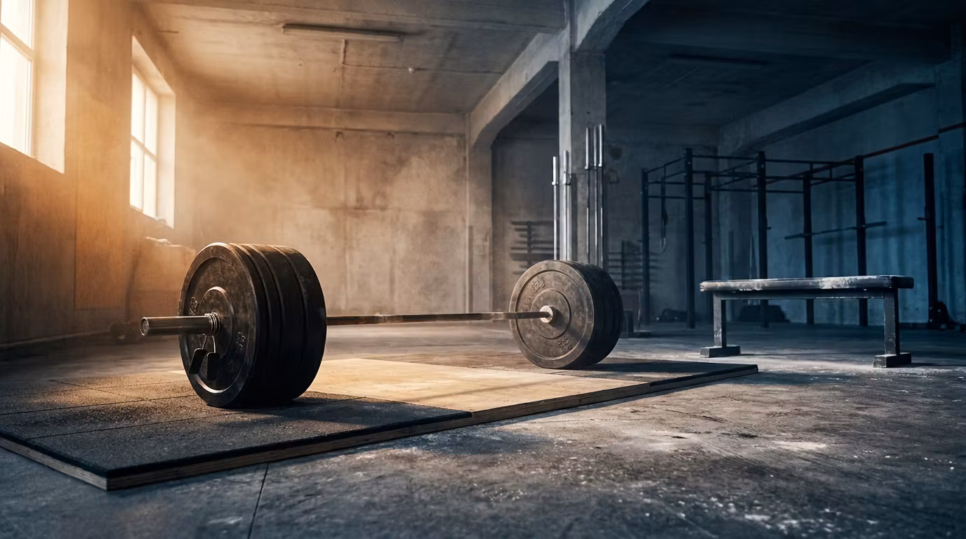 Iron Protocol Training