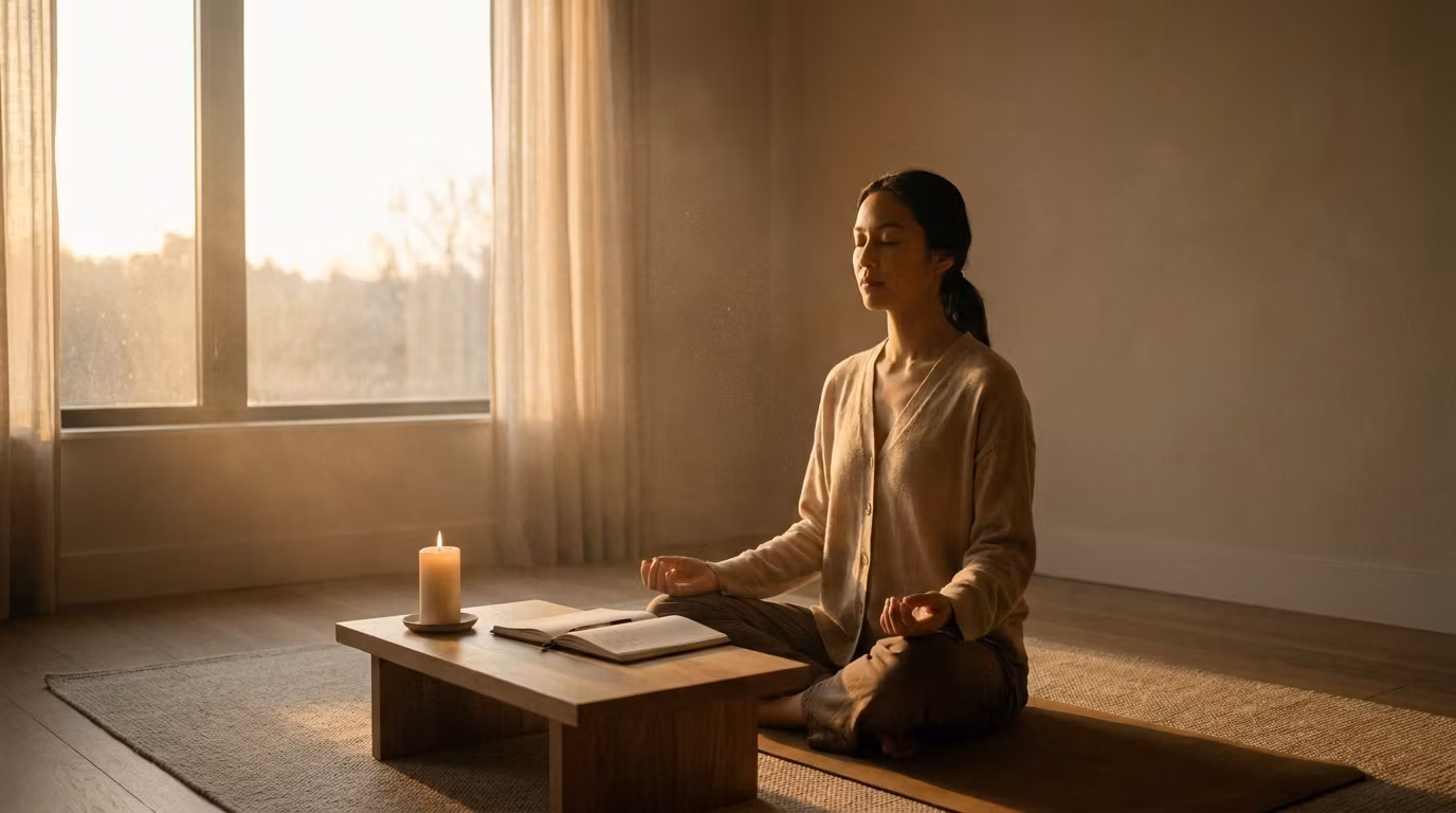Devotion Hub — Free Access