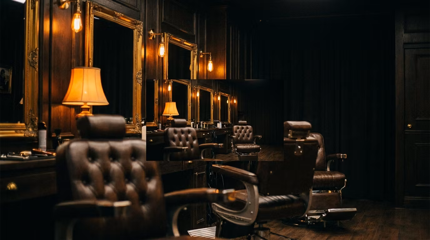 Gentlemen's Cut