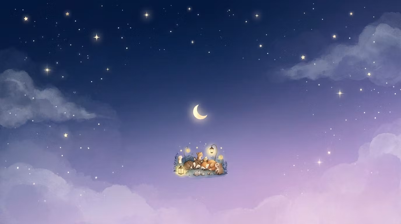 Sleepy Tales