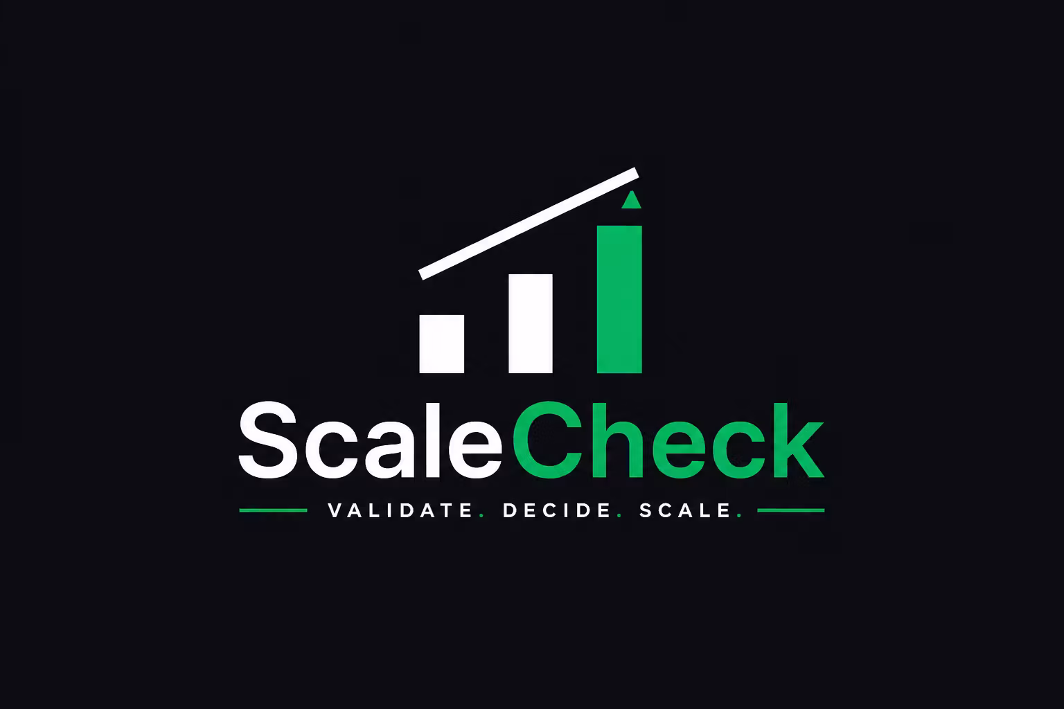 ScaleCheck