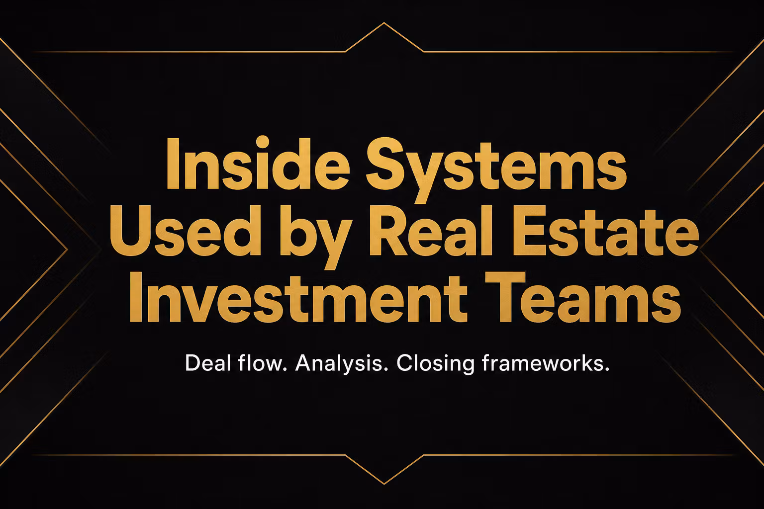 ISA Insider