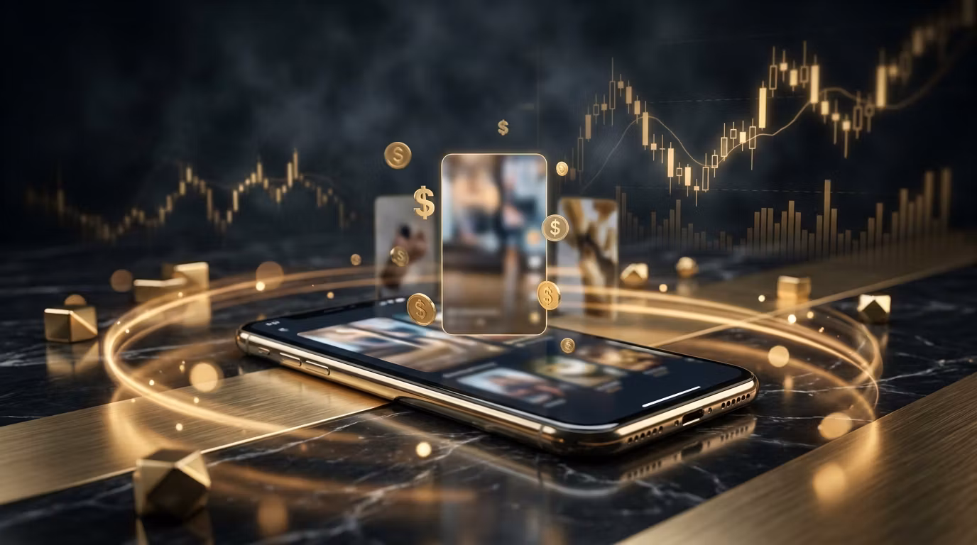 Craig Percoco Creator Rewards