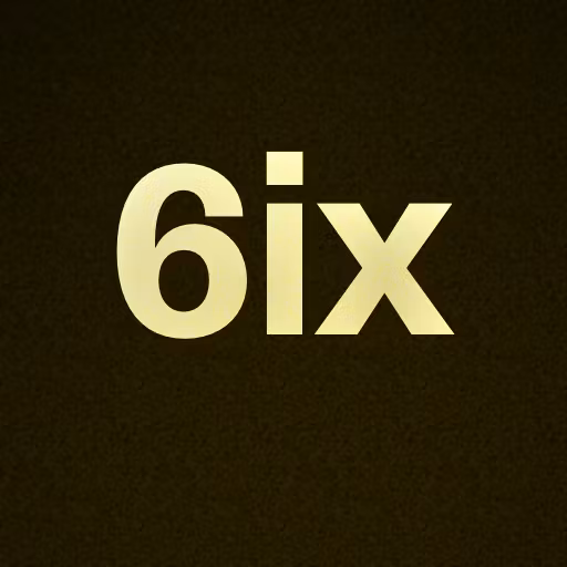 6ix