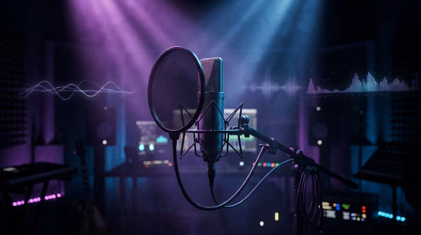 Vocal Mix & Master — The Complete Guide