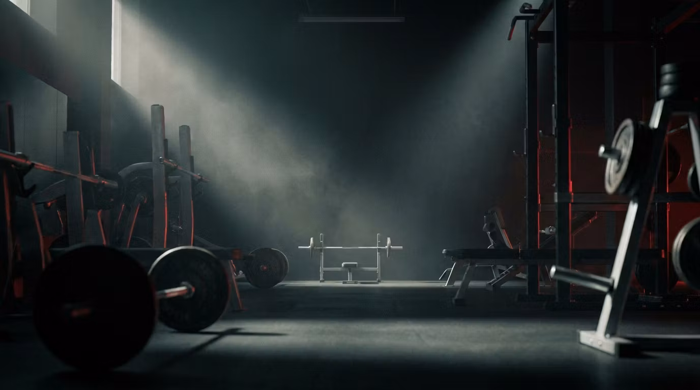 Iron Digest