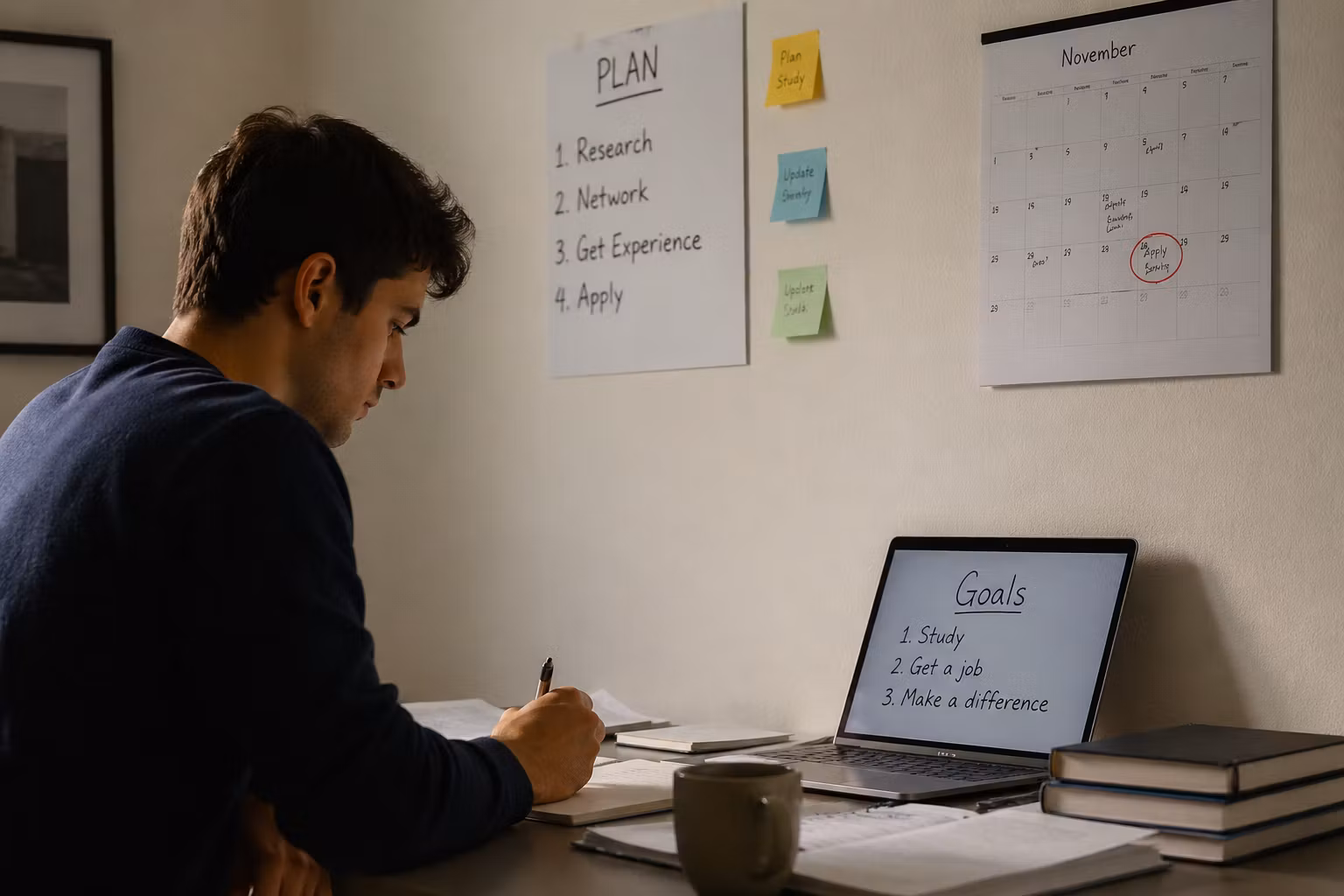 Elevate Growth Coaching