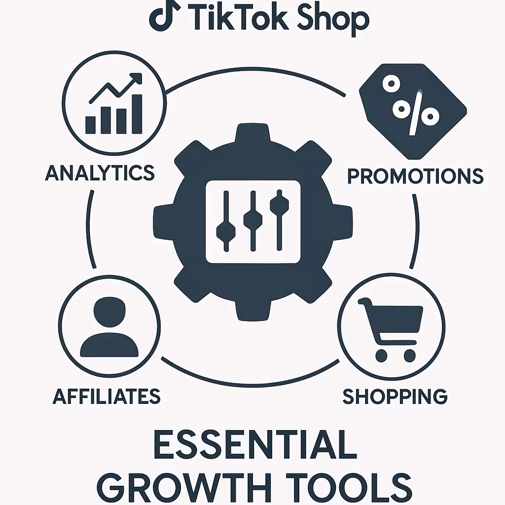 The Power of TikTok Shop
