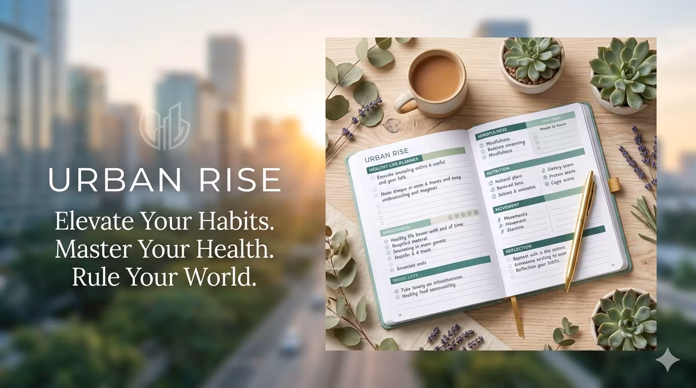 Urban Rise