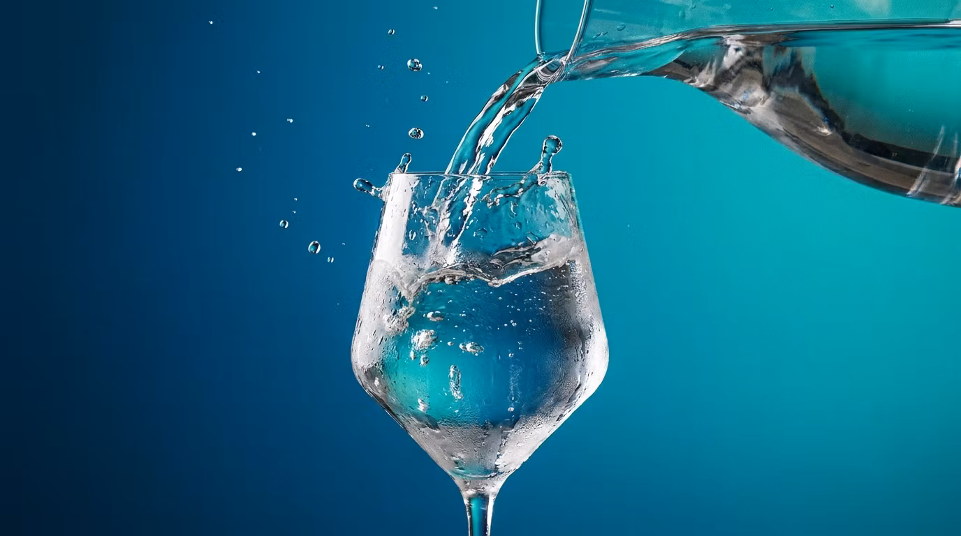 Water Intake Tracker