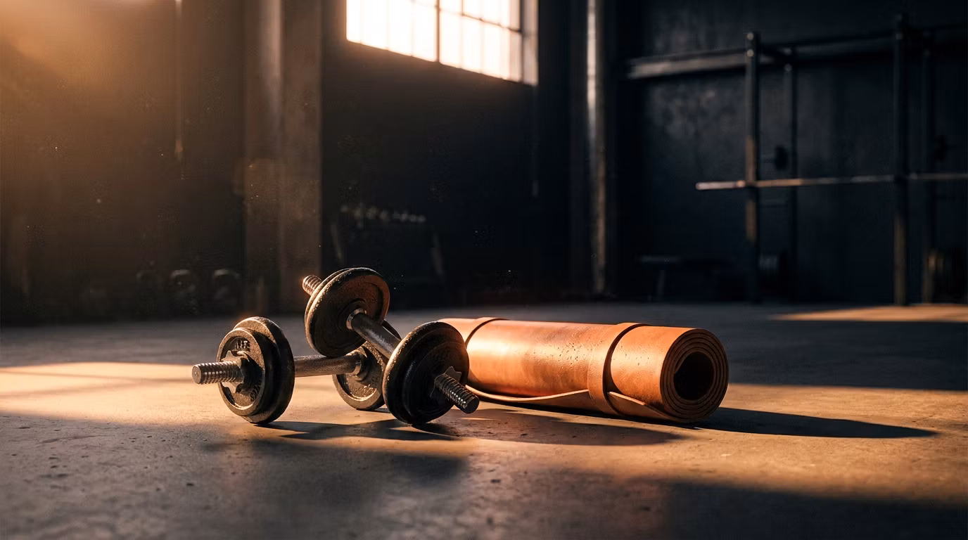 Workout Guides