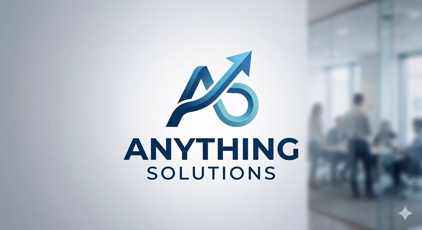Anything Solutions