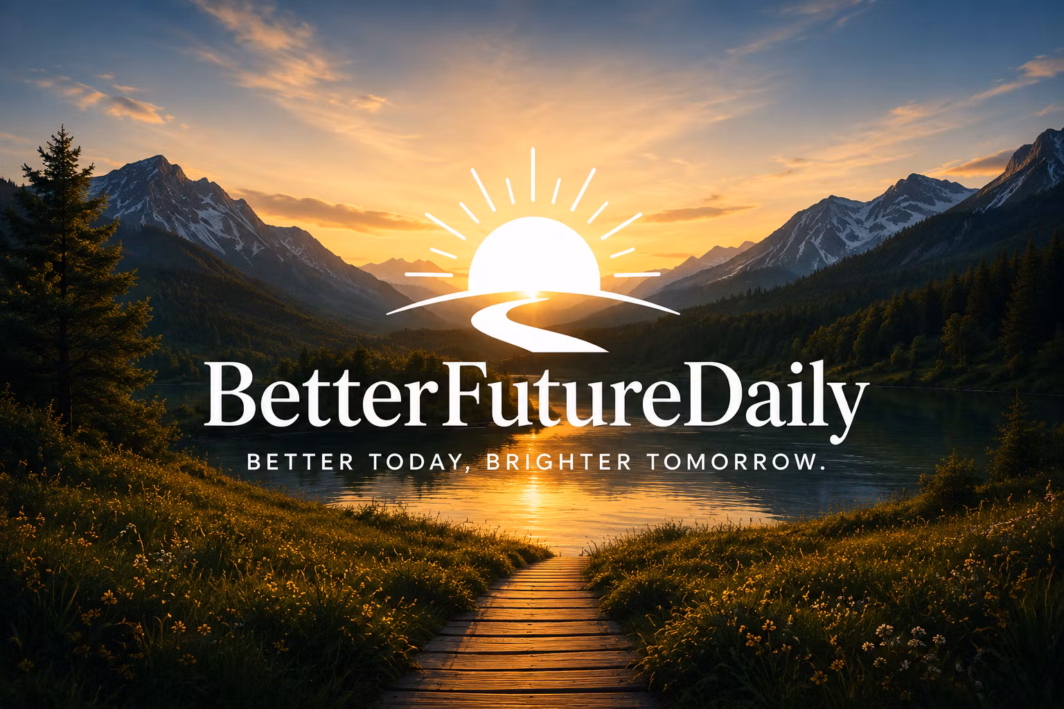 BetterFutureDaily