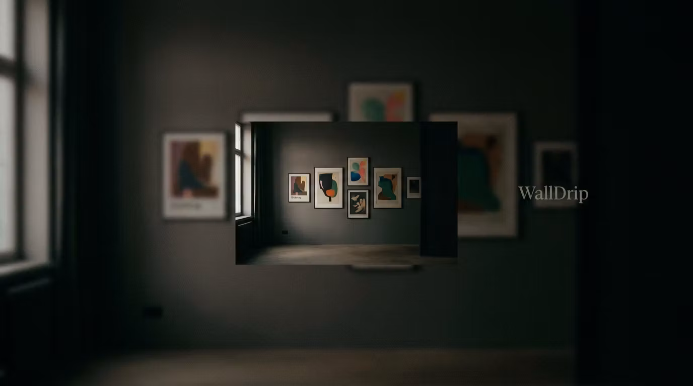 WallDrip