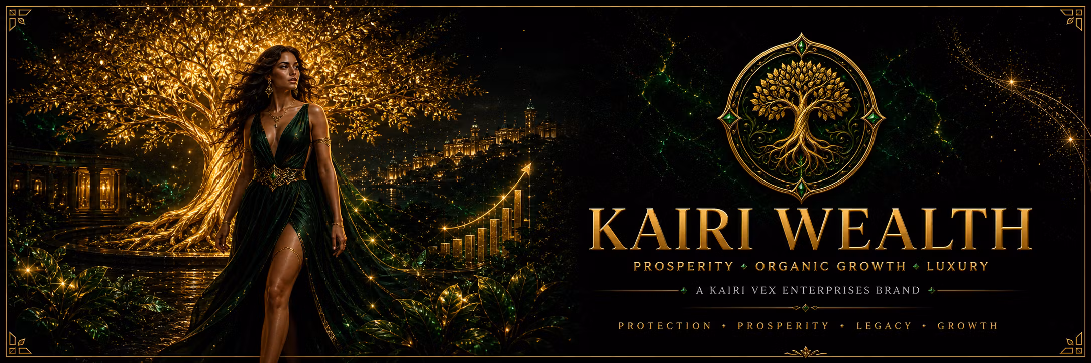 Kairi Wealth