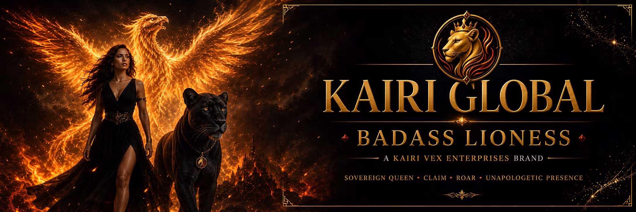 Kairi Global
