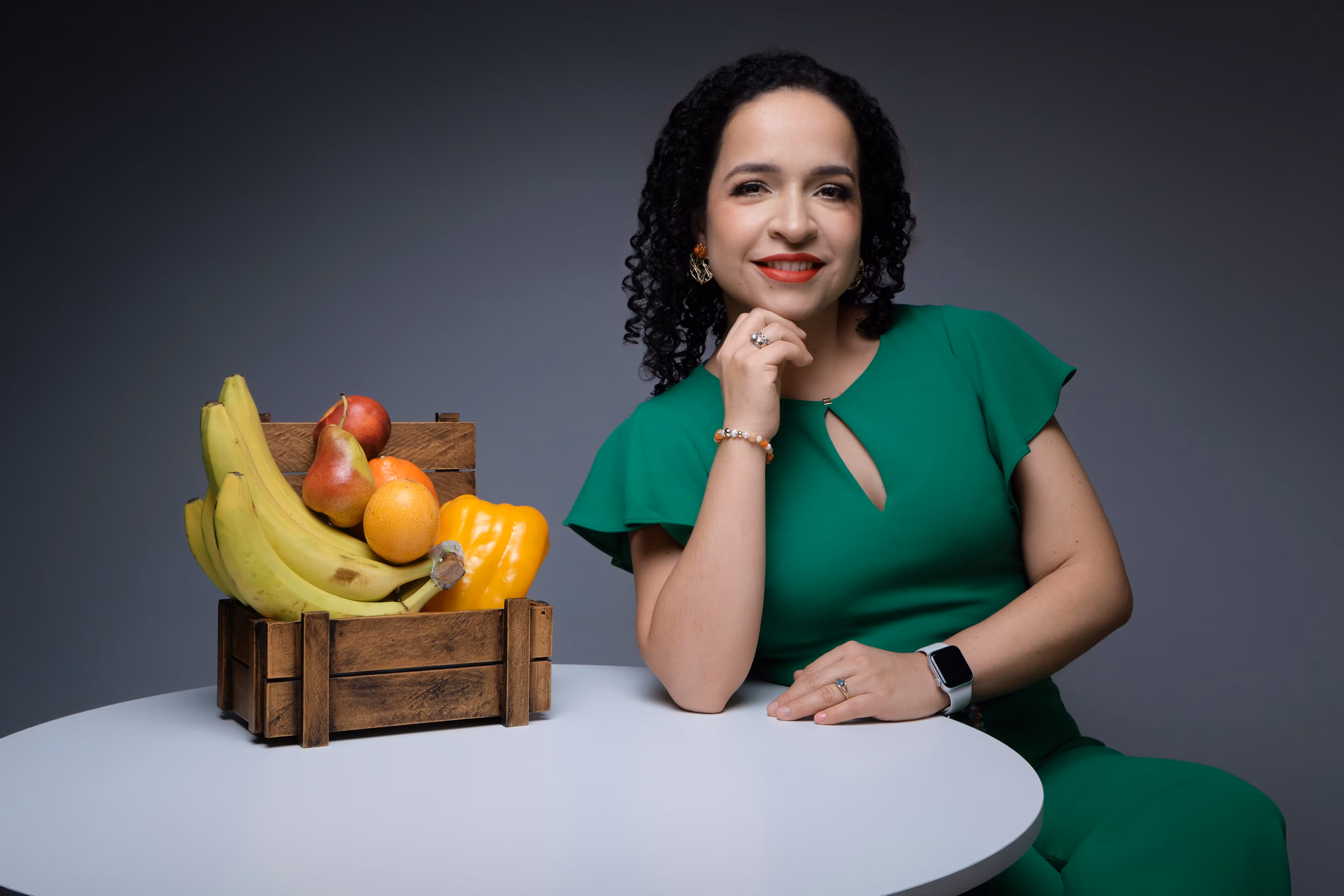 Dra. Claudia Muñoz