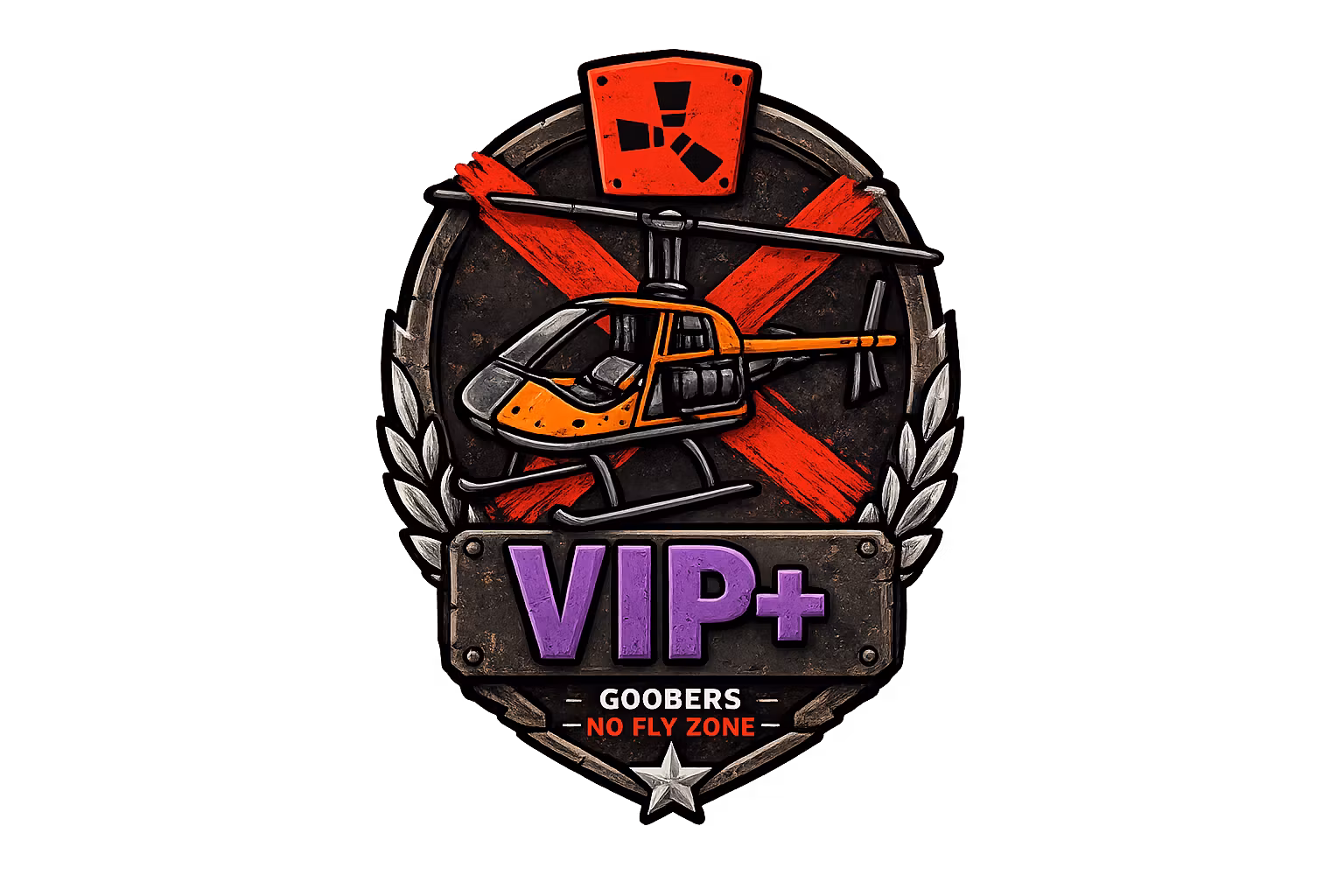 VIP+ Rank