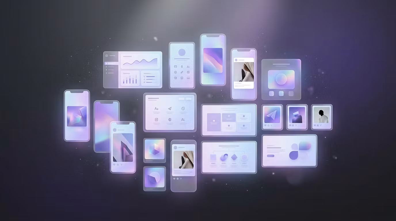 Premium Template Pack