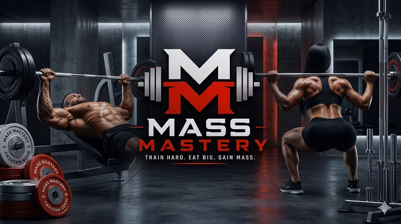 Mass Mastery 