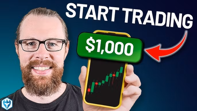 How To Invest Your $1000 