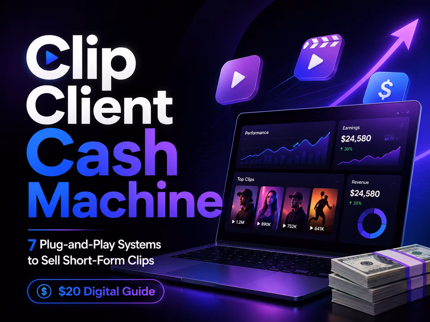 AI Creator Blueprint