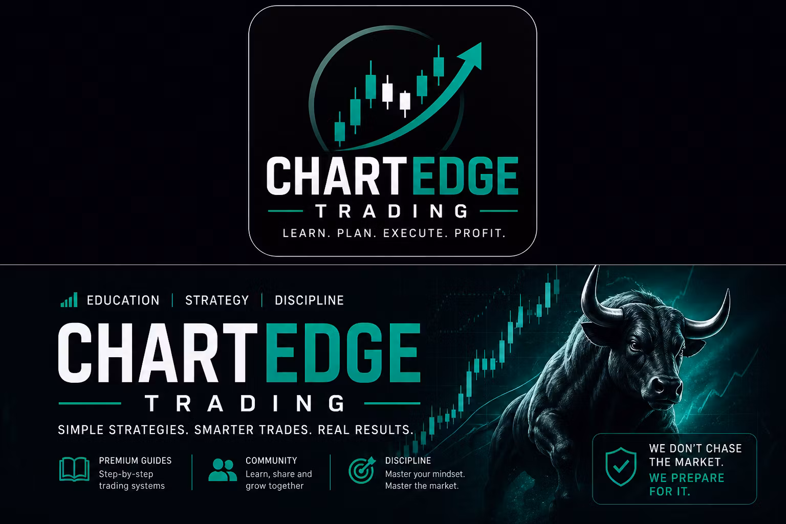 CHARTEDGE TRADING