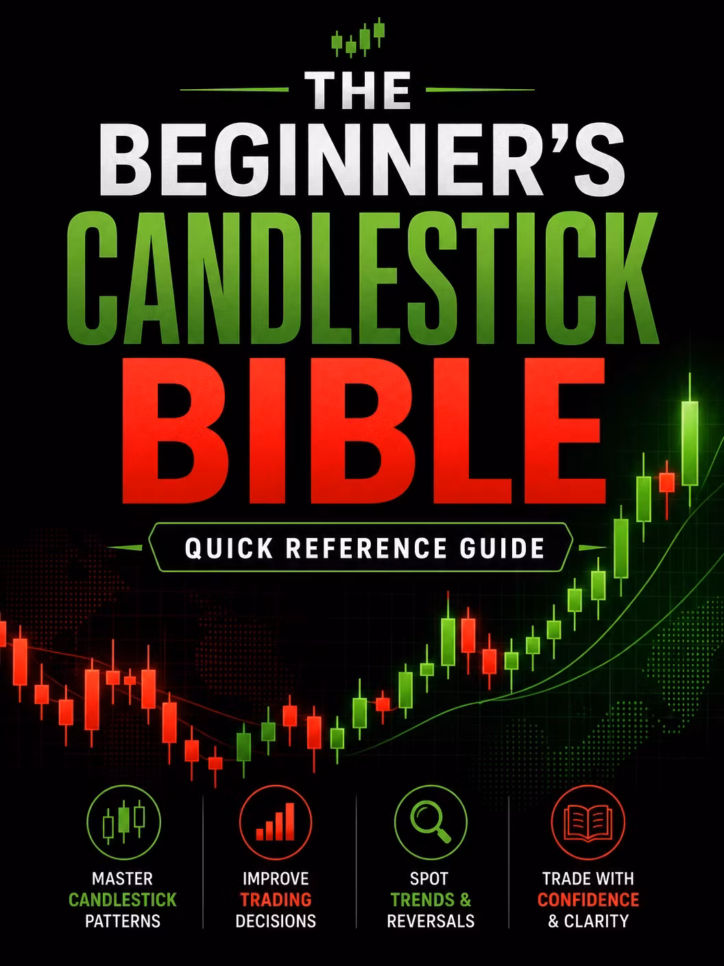 The Beginner's Candlestick Bible