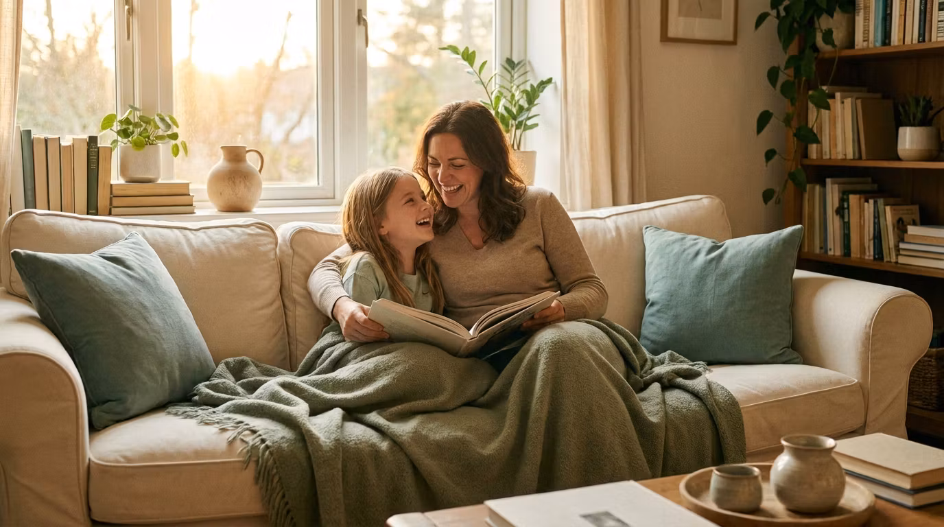 The Complete Parent's Toolkit